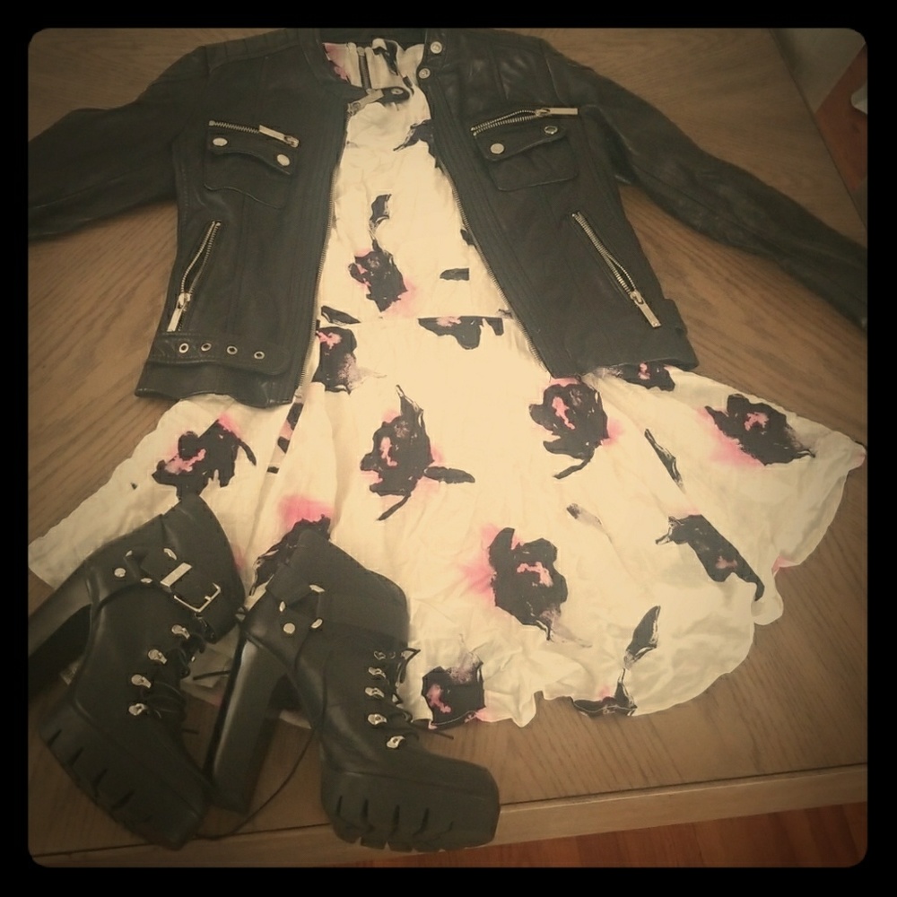 H&M dress Women